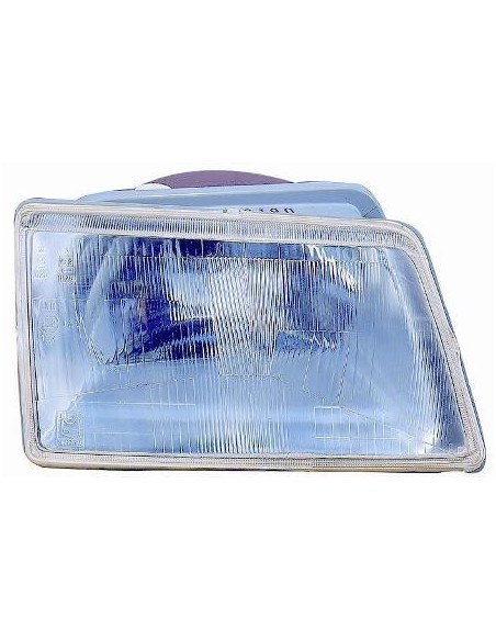 FARO FANALE PROIETTORE ANTERIORE PEUGEOT 309 85 DX DEPO 31570