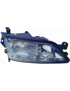 FARO FANALE PROIETTORE ANTERIORE OPEL VECTRA 95 MOD. CARELLO DX DEPO 31630