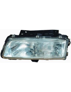 FARO FANALE PROIETTORE ANTERIORE CITROEN XANTIA 93 DX DEPO 31870