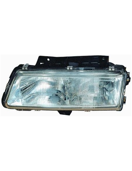 FARO FANALE PROIETTORE ANTERIORE CITROEN XANTIA 93 DX DEPO 31870