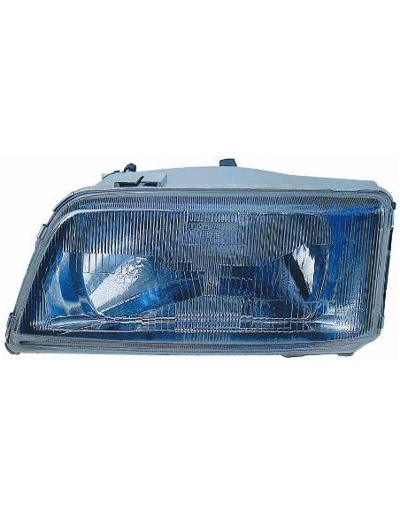 FARO FANALE PROIETTORE ANTERIORE FIAT DUCATO 94 DX DEPO 33060