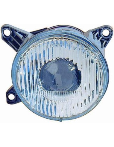 FARO FANALE PROIETTORE ANTERIORE BMW SERIE 5 E34 / SERIE 7 E32 88 DX ESTERNO DEPO 33120