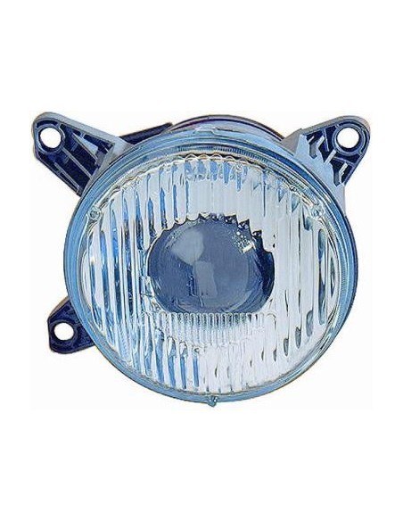 FARO FANALE PROIETTORE ANTERIORE BMW SERIE 5 E34 / SERIE 7 E32 88 DX ESTERNO DEPO 33120