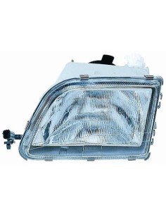 FARO FANALE PROIETTORE ANTERIORE ROVER 100 METRO 89' DX DEPO 35080