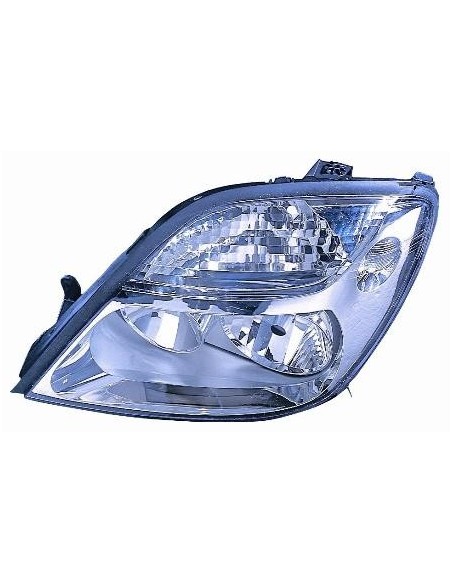 FARO FANALE PROIETTORE ANTERIORE RENAULT SCENIC 2000 DX DEPO 35200
