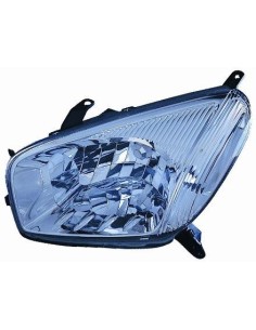 FARO FANALE PROIETTORE ANTERIORE TOYOTA RAV 4 2000 DX DEPO 37020