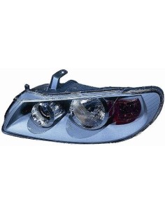 FARO FANALE PROIETTORE ANTERIORE NISSAN ALMERA 2002 DX PARAB. GRIGIADEPO 37120