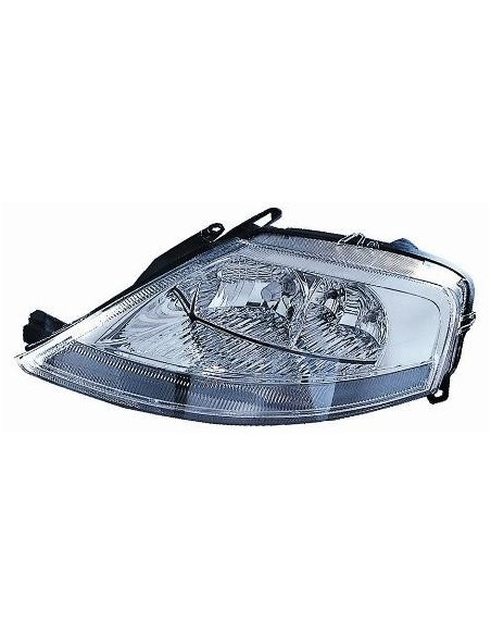 FARO FANALE PROIETTORE ANTERIORE CITROEN C3 DX DEPO 37720