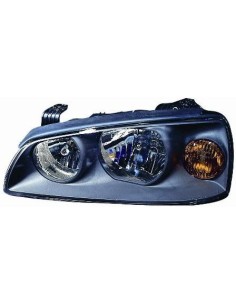 FARO FANALE PROIETTORE ANTERIORE HYUNDAI LANTRA 2004 DX DEPO 38100