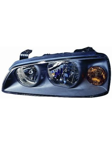 FARO FANALE PROIETTORE ANTERIORE HYUNDAI LANTRA 2004 DX DEPO 38100