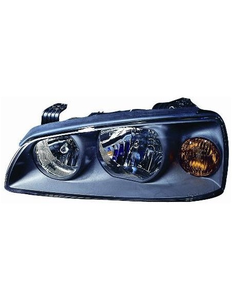 FARO FANALE PROIETTORE ANTERIORE HYUNDAI LANTRA 2004 DX DEPO 38100