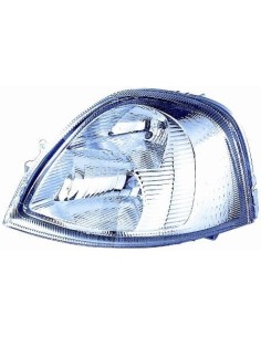 FARO FANALE PROIETTORE ANTERIORE RENAULT MASTER 2004 (OPEL MOVANO) DX DEPO 39020