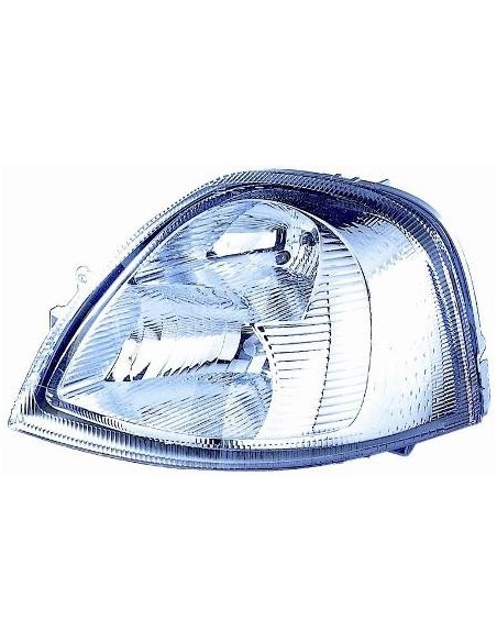 FARO FANALE PROIETTORE ANTERIORE RENAULT MASTER 2004 (OPEL MOVANO) DX DEPO 39020