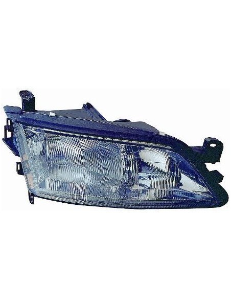 FARO FANALE PROIETTORE ANTERIORE OPEL VECTRA 95 MOD. VALEO DX DEPO 39040