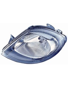 FARO FANALE PROIETTORE ANTERIORE RENAULT TRAFIC 2001 - OPEL VIVARO 2001 - NISSAN PRIMASTAR 2001 DX DEPO 39060