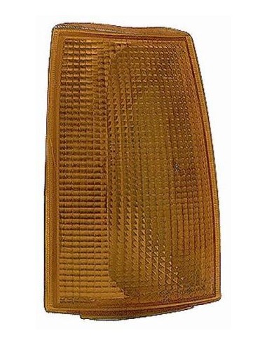 FANALINO ANTERIORE S/P. RENAULT 9I ARANCIO. DX DEPO 40190