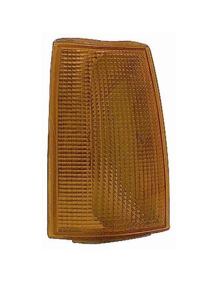 FANALINO ANTERIORE S/P. RENAULT 9I ARANCIO. DX DEPO 40190