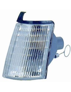 FANALINO ANTERIORE S/P. RENAULT 21 86 BIANCO DX DEPO 40230