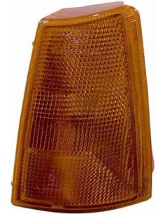 FANALINO ANTERIORE S/P. OPEL KADETT E ARANCIO DX DEPO 40270