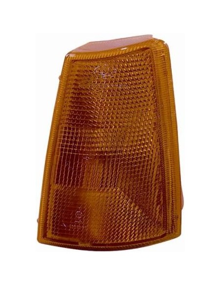 FANALINO ANTERIORE S/P. OPEL KADETT E ARANCIO DX DEPO 40270