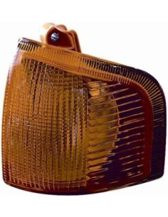 FANALINO ANTERIORE S/P. FORD ESCORT 86 ARANCIO DX DEPO 40490