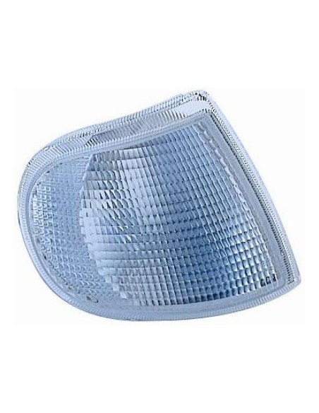 FANALINO ANTERIORE S/P. SKODA FELICIA 95 E 98 DX BIANCODEPO 41500