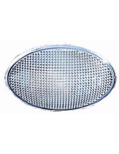 FANALINO/LUCCIOLA LATERALE S/P. OPEL CORSA 2001 DXSX BIANCODEPO 44000