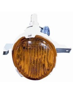 FANALINO ANTERIORE S/P. DAEWOO MATIZ 2001 DX ARANCIODEPO 45070