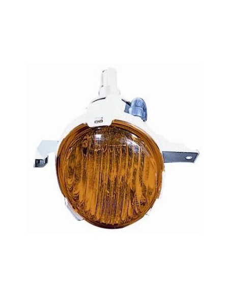 FANALINO ANTERIORE S/P. DAEWOO MATIZ 2001 DX ARANCIODEPO 45070