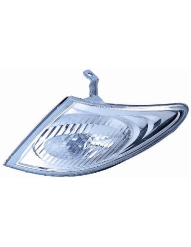 FANALINO ANTERIORE MAZDA PREMACY 2002 DX DEPO 45550