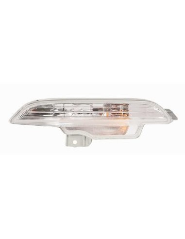 FANALINO ANTERIORE HONDA INSIGHT 2009 DX DEPO 48600