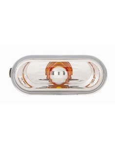 FANALINO/LUCCIOLA LATERALE S/P. VOLKSWAGEN AMAROK - T5 2010 CRYSTAL - SEAT MII 2012 DXSX DEPO 48620