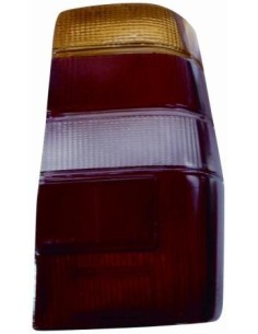 LENTE POSTERIORE FIAT FIORINO 91 DX DEPO 50100