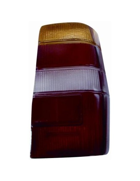 LENTE POSTERIORE FIAT FIORINO 91 DX DEPO 50100