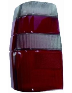 LENTE POSTERIORE FIAT FIORINO 91 DX FUME'DEPO 50120