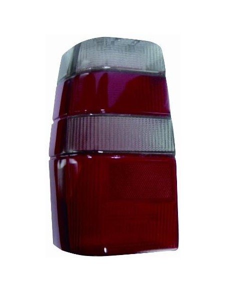 LENTE POSTERIORE FIAT FIORINO 91 DX FUME'DEPO 50120