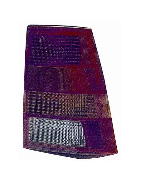 FANALE POSTERIORE S/P. OPEL KADETT E 3V 84-91 DX DEPO 50700