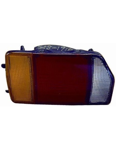 FANALE POSTERIORE SUZUKI WAGON R 95 DX DEPO 51120