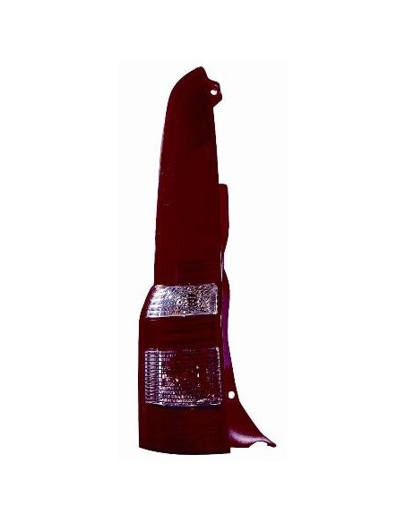 FANALE POSTERIORE S/P. FIAT NUOVA PANDA 2003 DX DEPO 53250