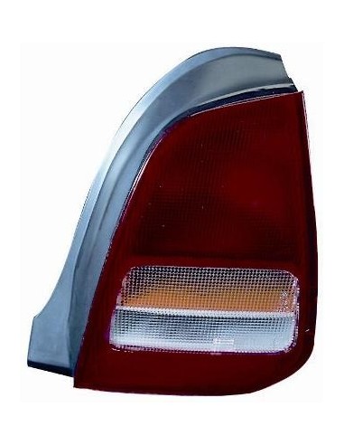 FANALE POSTERIORE S/P. MITSUBISHI COLT 96 DX DEPO 54470