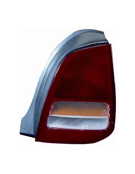 FANALE POSTERIORE S/P. MITSUBISHI COLT 96 DX DEPO 54470