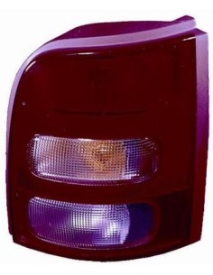 FANALE POSTERIORE NISSAN MICRA 2001 DX DEPO 54530