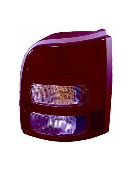 FANALE POSTERIORE NISSAN MICRA 2001 DX DEPO 54530