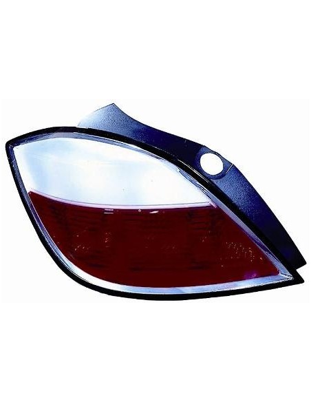 FANALE POSTERIORE S/P. OPEL ASTRA 2004 5 PORTE DX DEPO 54910