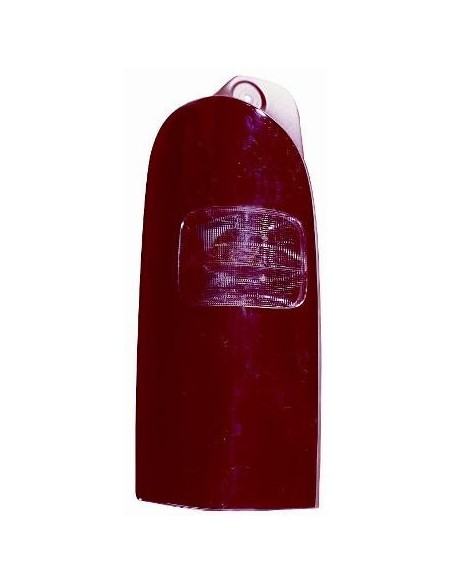 FANALE POSTERIORE S/P. RENAULT MASTER 98 - OPEL MOVANO 98 ROSSO DX DEPO 54930