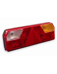 FANALE POSTERIORE EUROPOINT RIMORCHIO UNIVERSALE DX DEPO 56420
