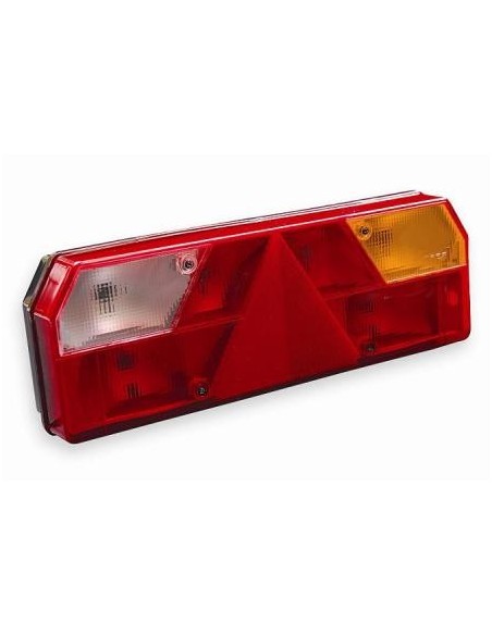 FANALE POSTERIORE EUROPOINT RIMORCHIO UNIVERSALE DX DEPO 56420