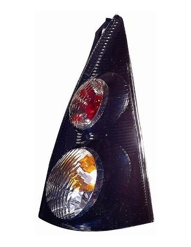FANALE POSTERIORE S/P. CITROEN C1 DX DEPO 57930