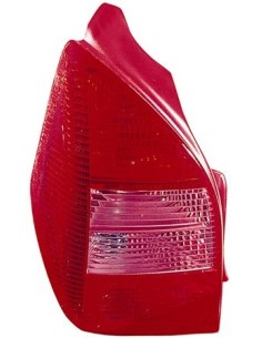 FANALE POSTERIORE S/P. CITROEN C2 DX DEPO 57950