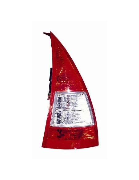 FANALE POSTERIORE S/P. CITROEN C3 2005 DX DEPO 57970